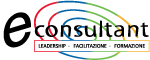 Econsultant Logo