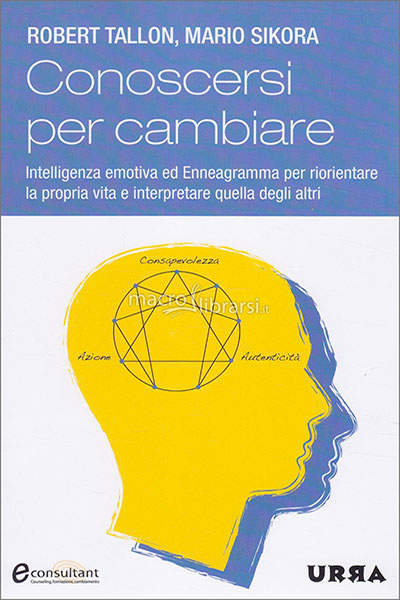 Conoscersi Per Cambiare Econsultant Book