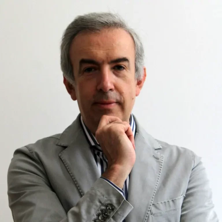 Giancarlo Manzoni