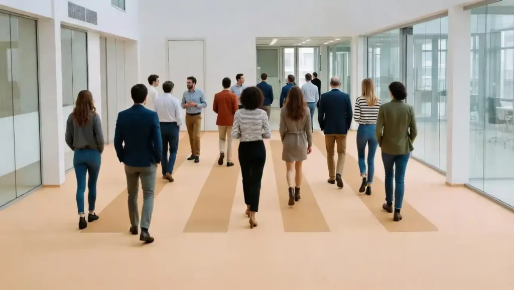 Decidere Nel Cambiamento